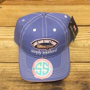Simply Southern hat